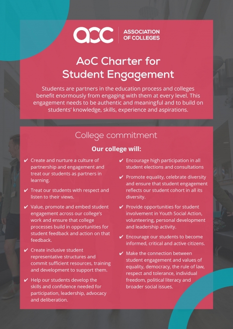 aoc student charter