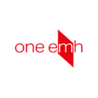 EMH logo