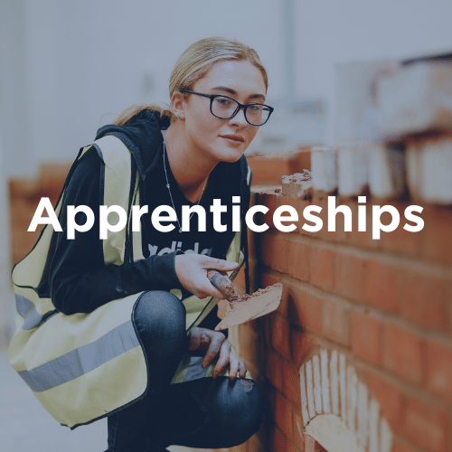 Apprenticeships