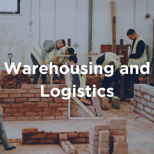 Warehousing and Logistics