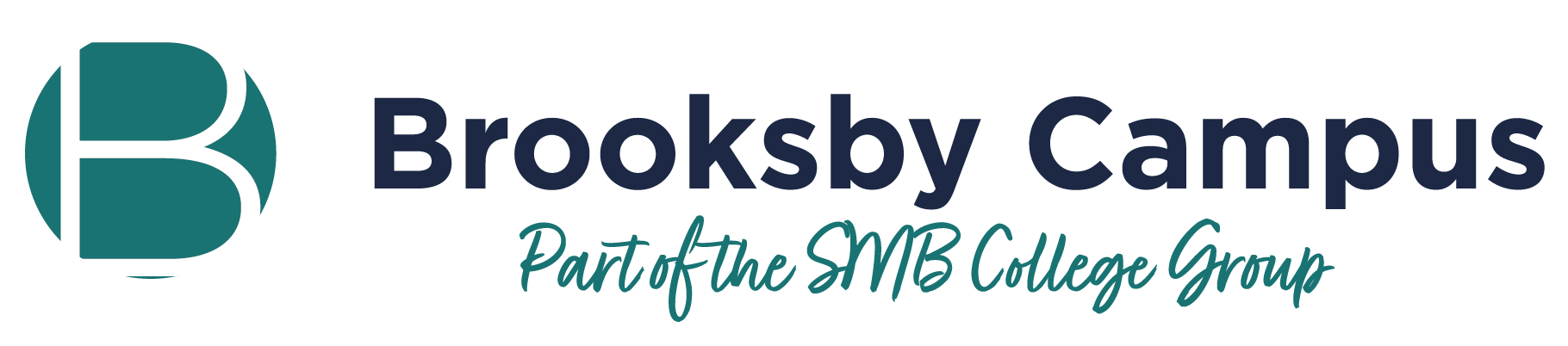 Brooksby Campus Logo