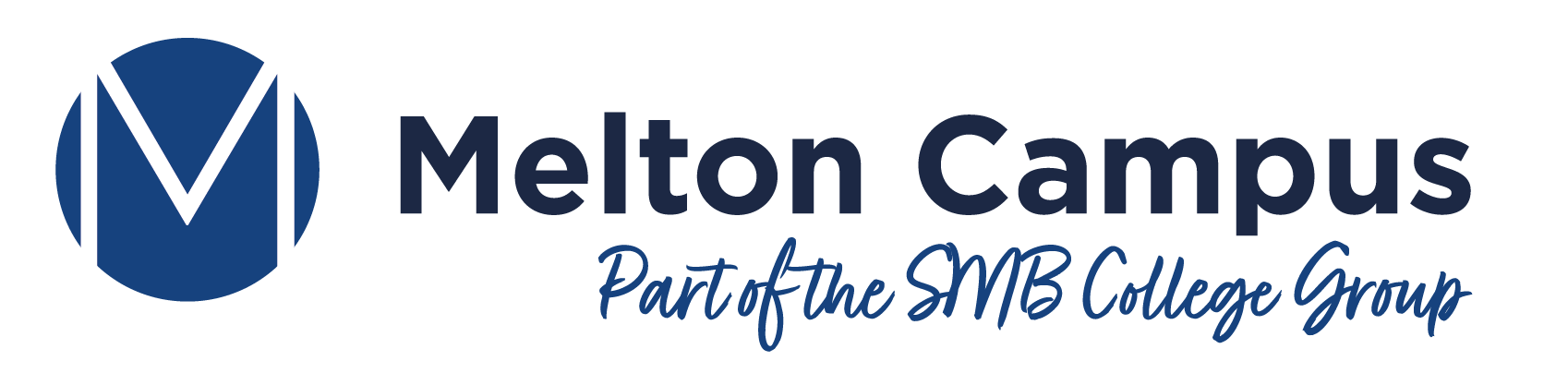 Melton Campus Logo