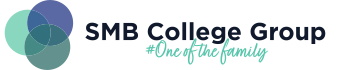 SMB College Group Logo
