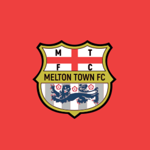 Melton Town FC 